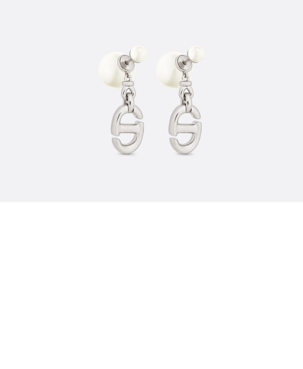 디올 Dior Tribales 귀걸이 E2112