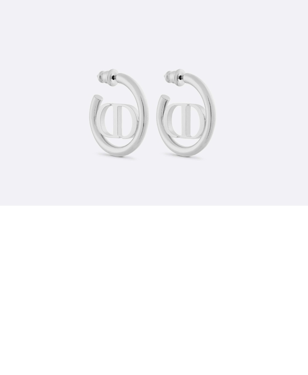 디올 30 Montaigne 귀걸이 E2050