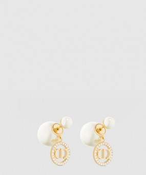 디올 Dior Tribales 귀걸이 E1941