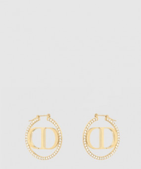 디올 30 Montaigne 귀걸이 E1760