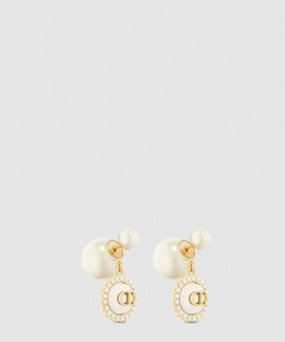 디올 Dior Tribales 귀걸이 E3070