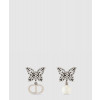 디올 Papillon de Nuit 귀걸이 E2900