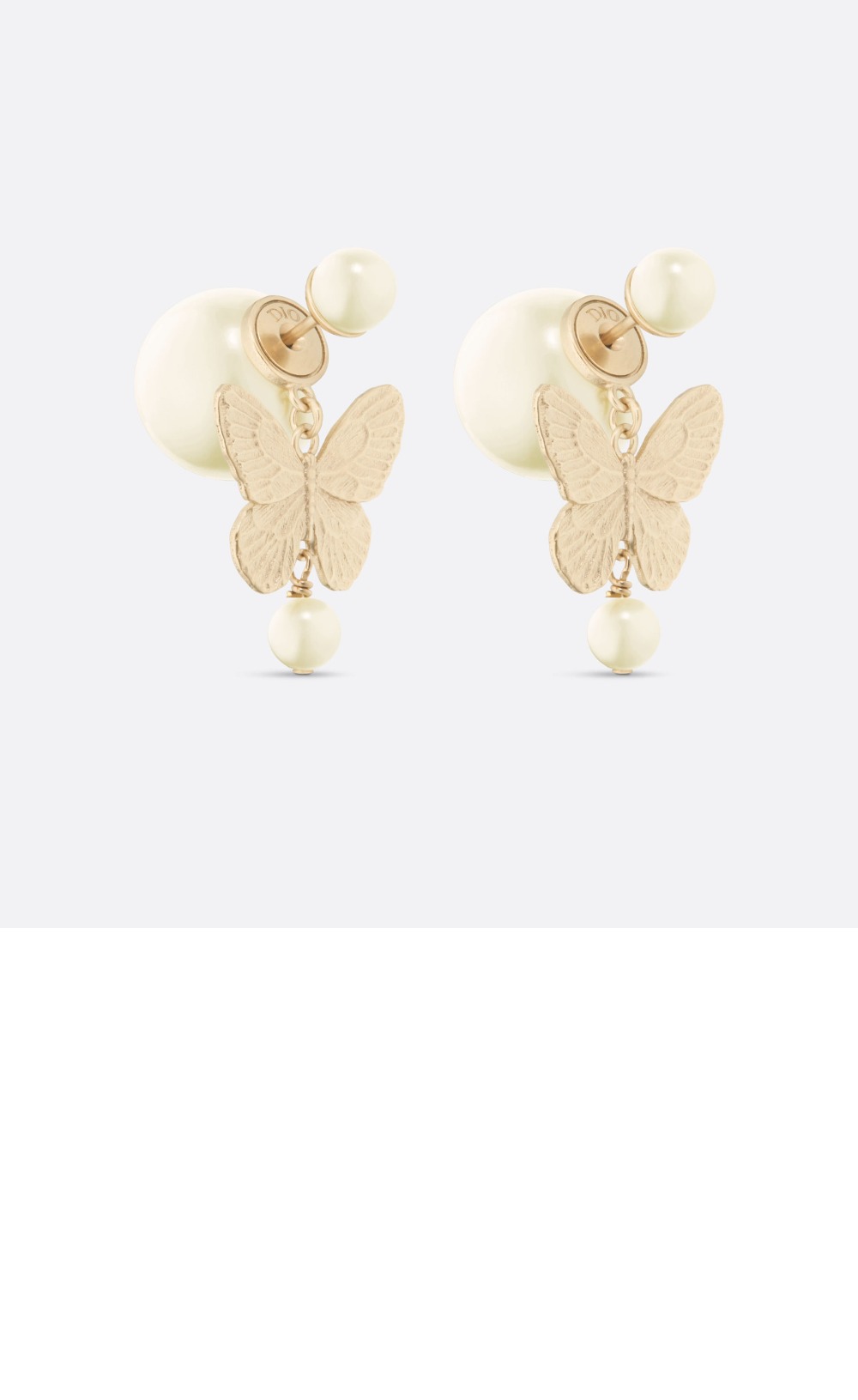 디올 Dior Tribales 귀걸이 E2972