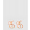 디올 Dior Tribales 귀걸이 E1293