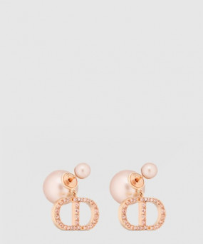 디올 Dior Tribales 귀걸이 E1293