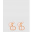디올 Dior Tribales 귀걸이 E1293