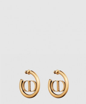 디올 30 Montaigne 귀걸이 E1285