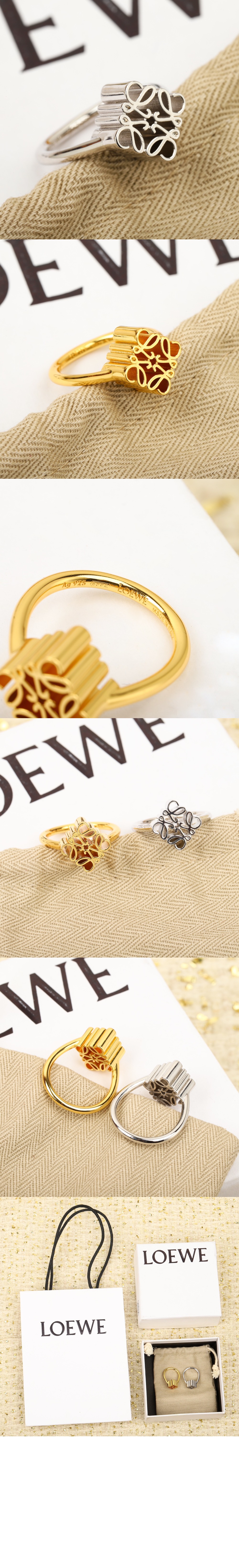 로에베 싱글 애너그 램