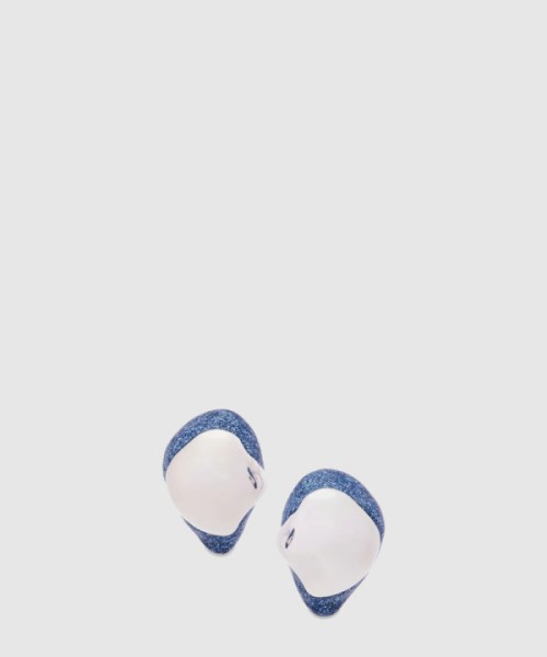 로에베 폼 드립 이어링