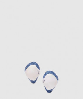 로에베 폼 드립 이어링