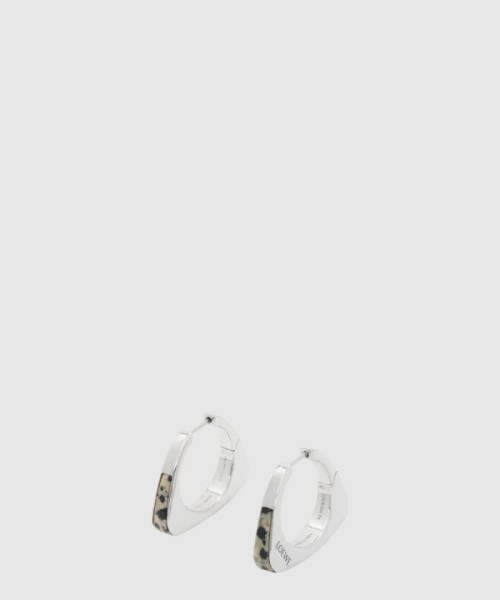 로에베 스터럽 이어링