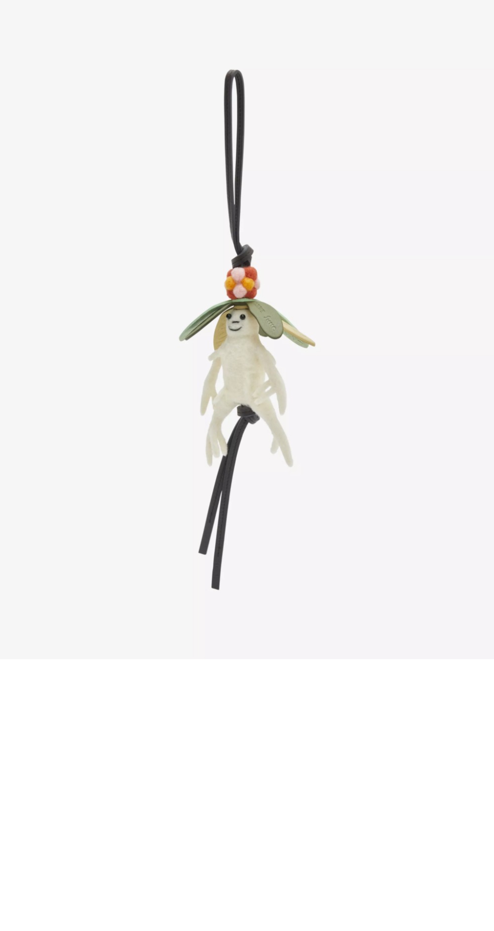 로에베 만델라그래스 참