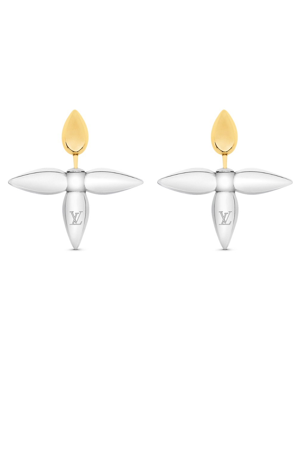 루이비통 루이제트 스터드 귀걸이 M80268