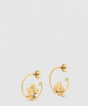 루이비통 비비엔 짐네스트 귀걸이 M00754