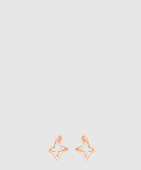 루이비통 블라썸 미니 후프 Q06968