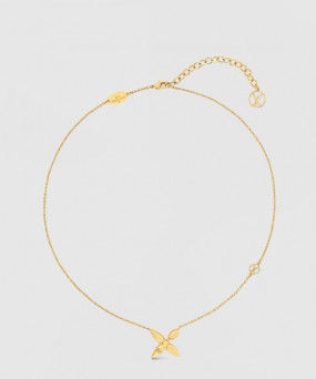 루이비통 루이제트 목걸이 M00365