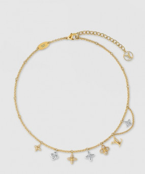 루이비통 LV 그램 목걸이 M01323