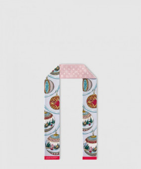 루이비통 Xmas 비비엔 방도 M79260