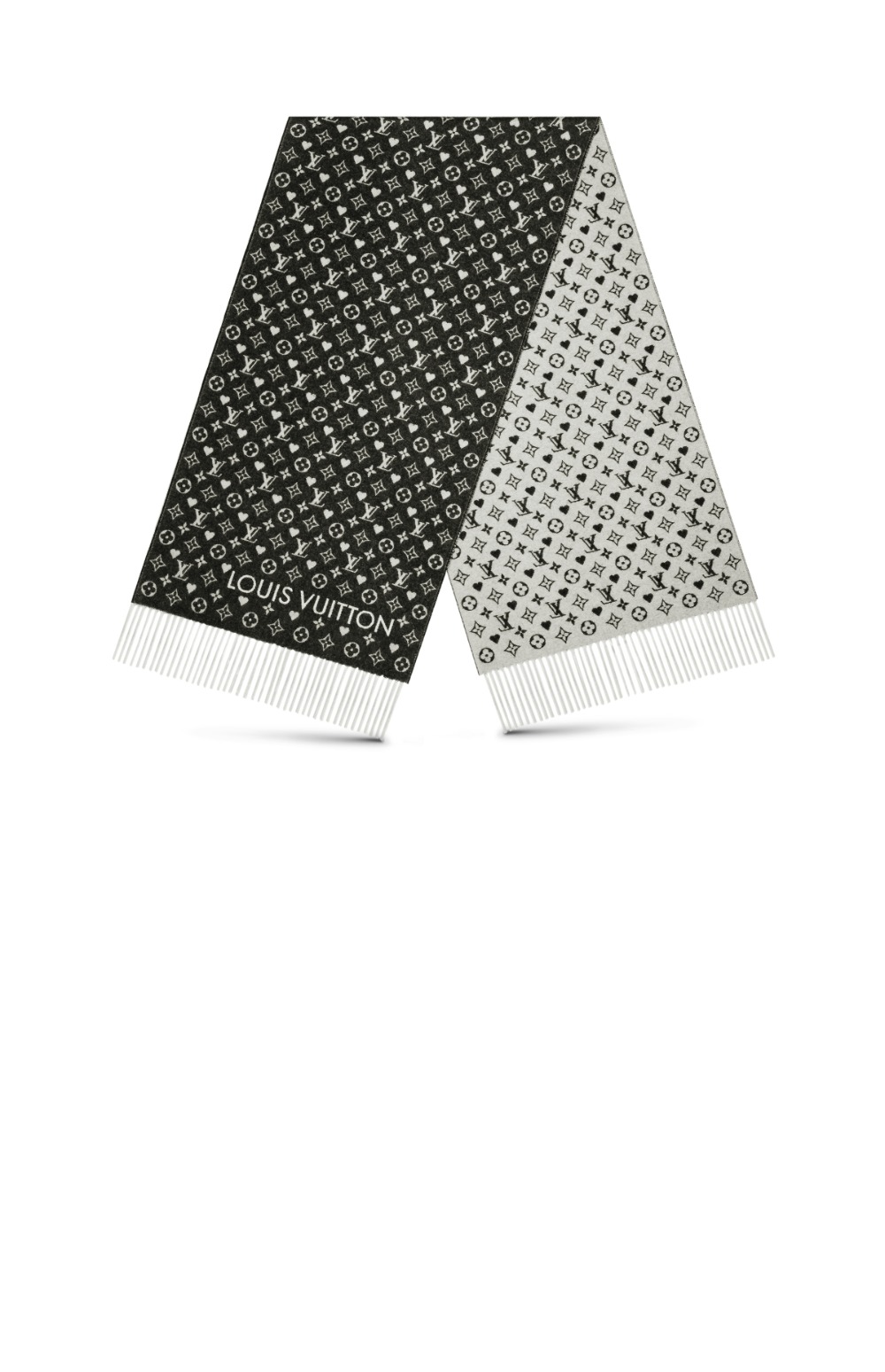 루이비통 게임 온 스카프 MP2907