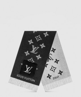 루이비통 레이캬비크 스카프 M74353