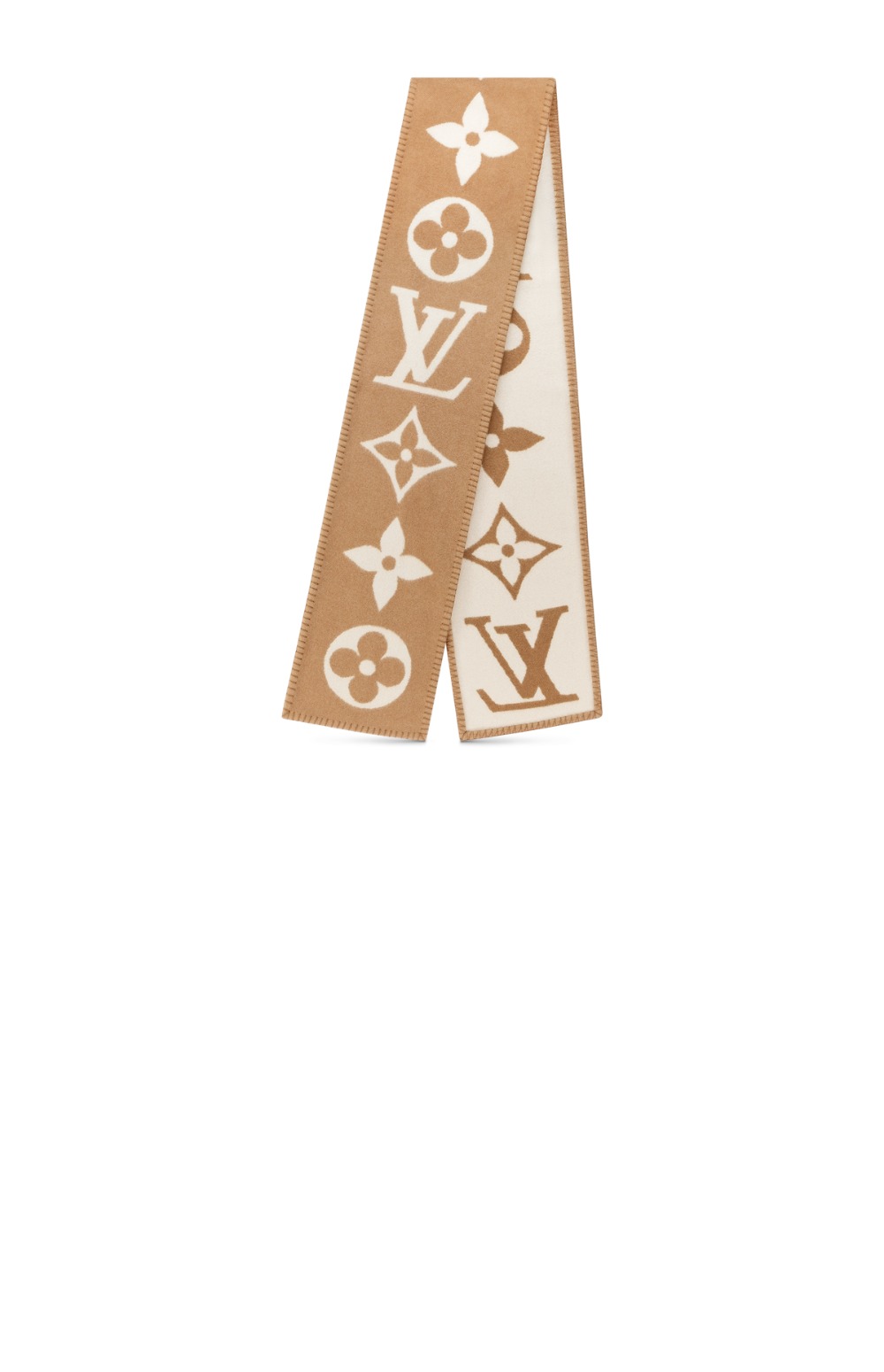 루이비통 스위트 드림즈 스카프 M77856