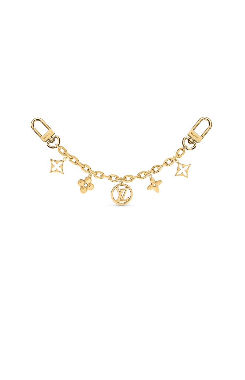 루이비통 블루밍 백 참 M00997