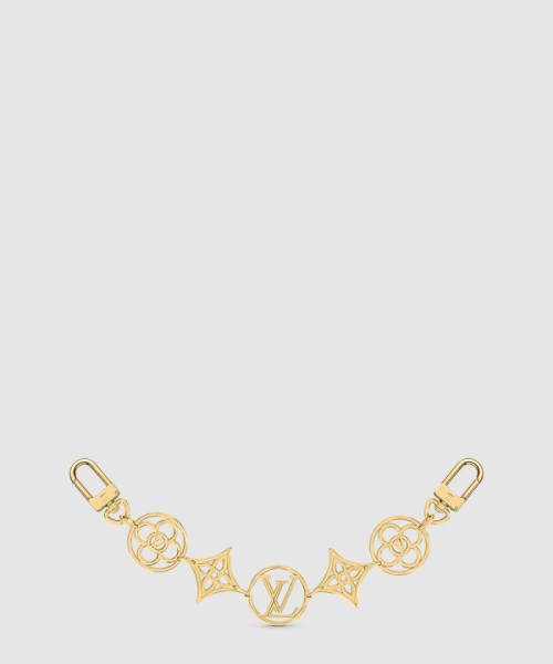 루이비통 트위기 체인 백 참 M01353