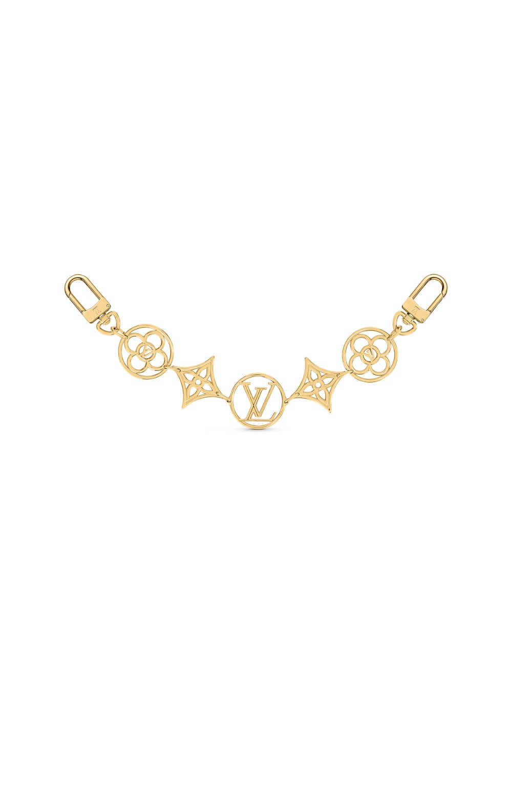 루이비통 트위기 체인 백 참 M01353