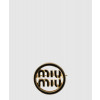 미우미우 브로치 5IS098
