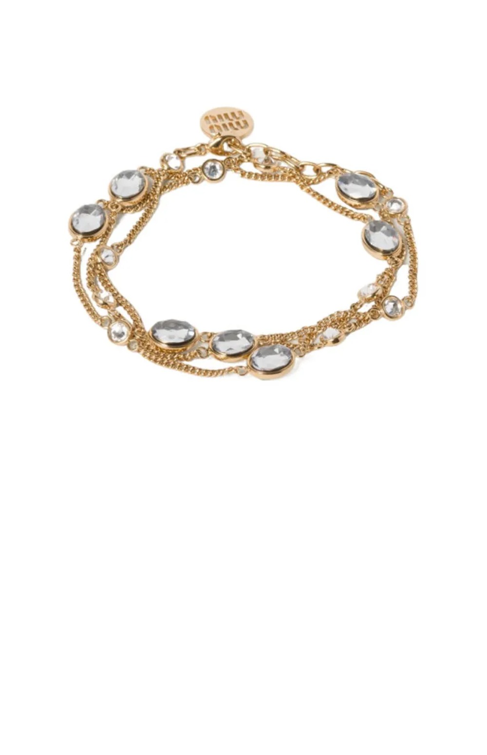 미우미우 팔찌 5IB559