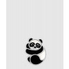 반클리프 럭키 애니멀 팬더 클립 5LI00
