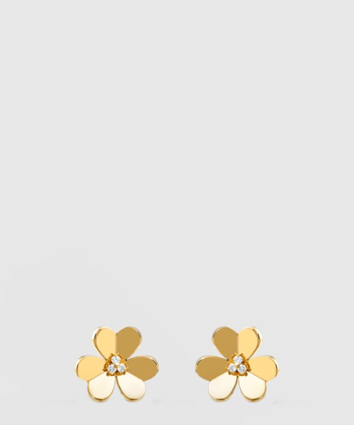 반클리프 프리볼 귀걸이 65900