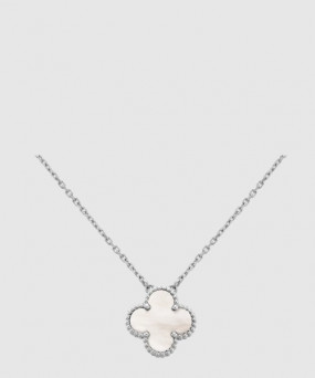 반클리프 빈티지 알함브라 펜던트 45900