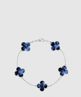 반클리프 빈티지 알함브라 팔찌 RD001