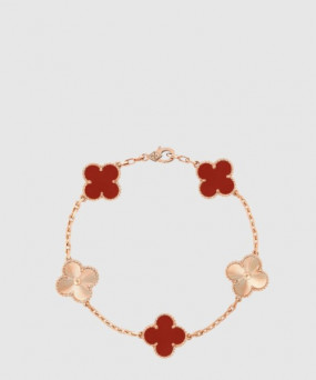 반클리프 알함브라 브레이슬릿 7RP00