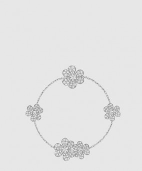 반클리프 앤 아펠 프리볼 브레이슬릿 6L700