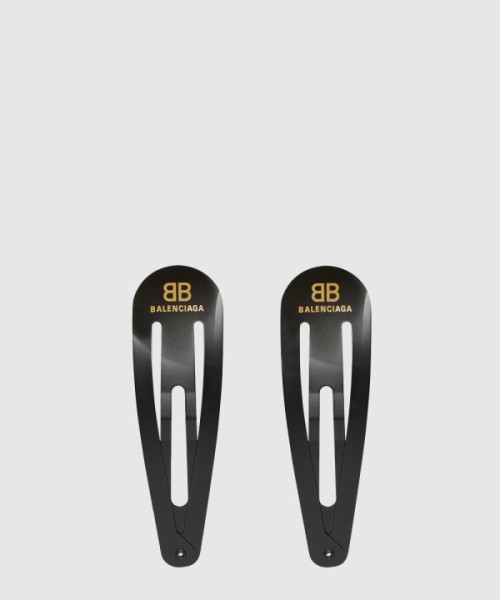 발렌시아가 홀리 Xxl 스냅 클립 세트 699021