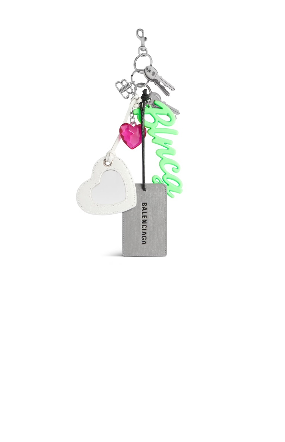 발렌시아가 키 홀더 793474
