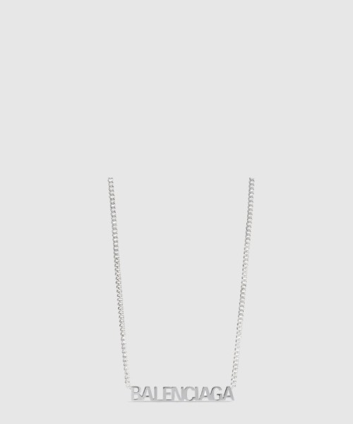 발렌시아가 목걸이 724361
