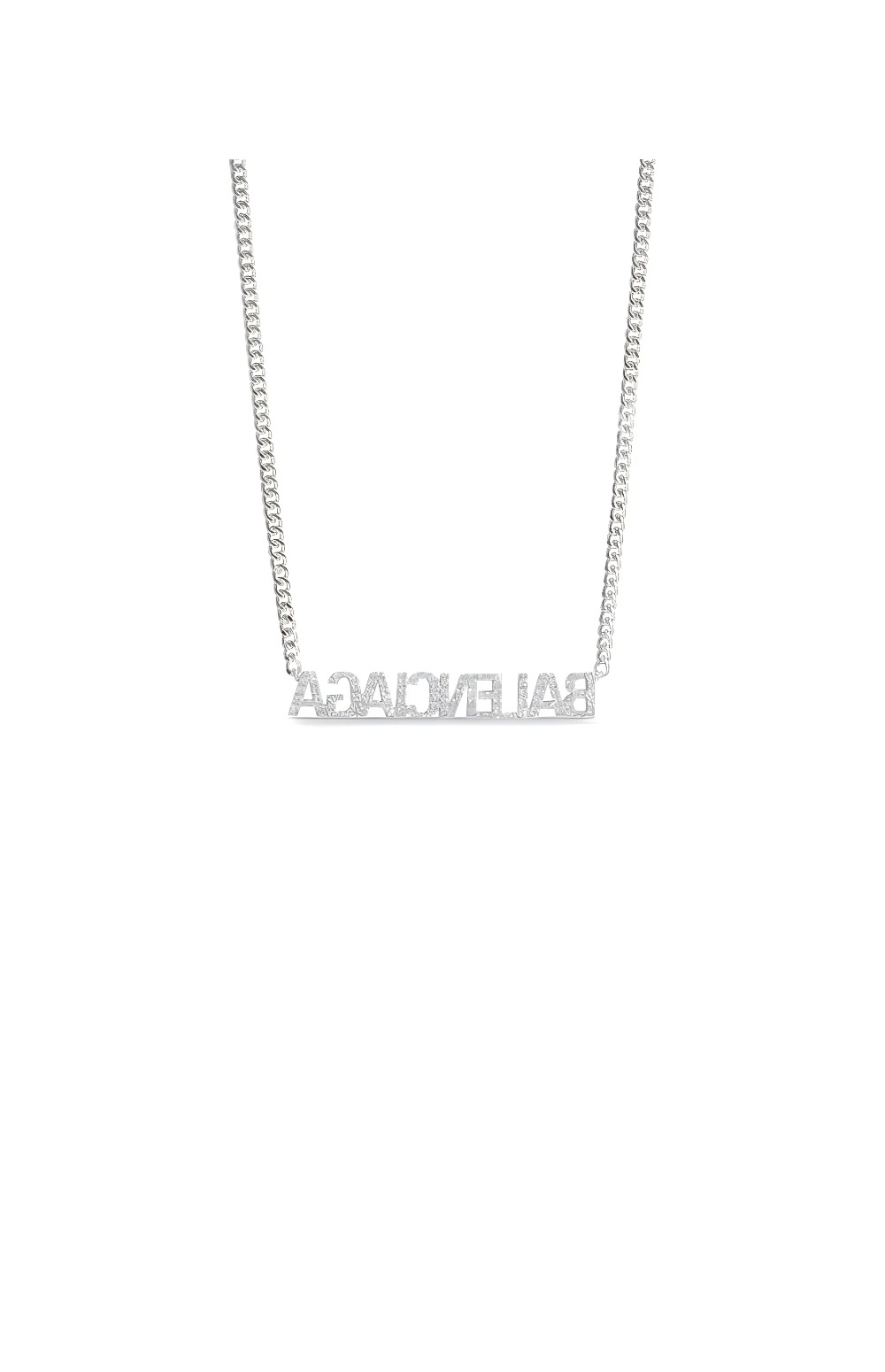 발렌시아가 목걸이 724361