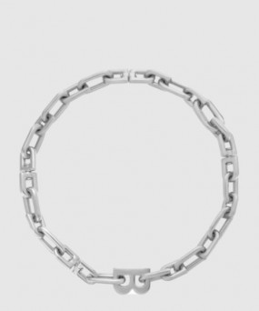 발렌시아가 체인 잔 목걸이 703237