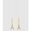 발렌시아가 에펠탑 귀걸이 813675