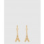 발렌시아가 에펠탑 귀걸이 813675