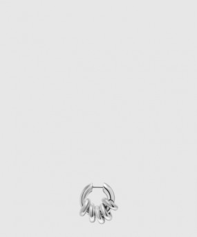 발렌시아가 포스 스케이트 귀걸이 742909