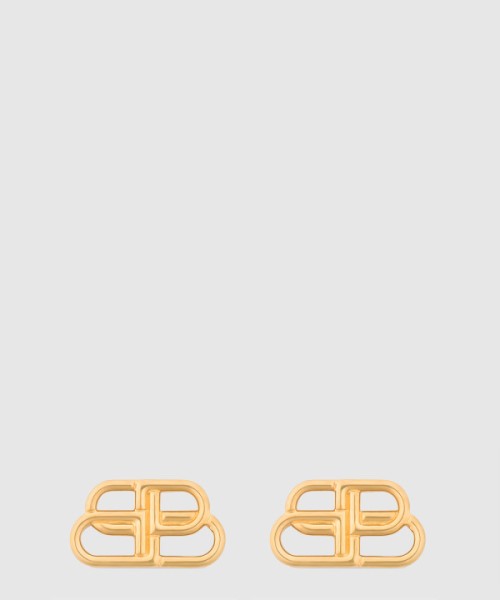 발렌시아가 스몰 공부 귀걸이 624199