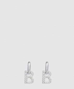 발렌시아가 신주 귀걸이 674635