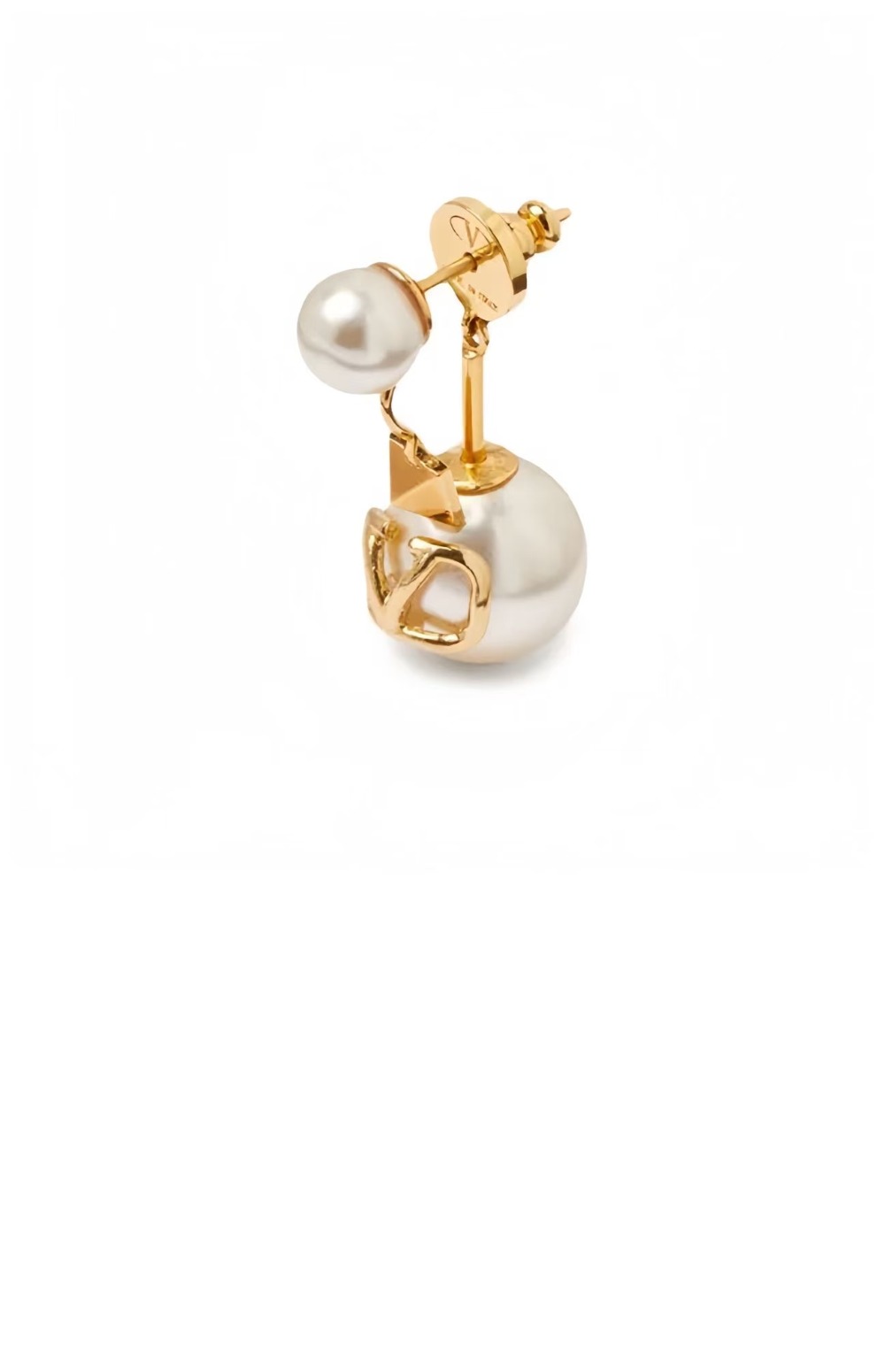 발렌티노 Rockstud 이어링