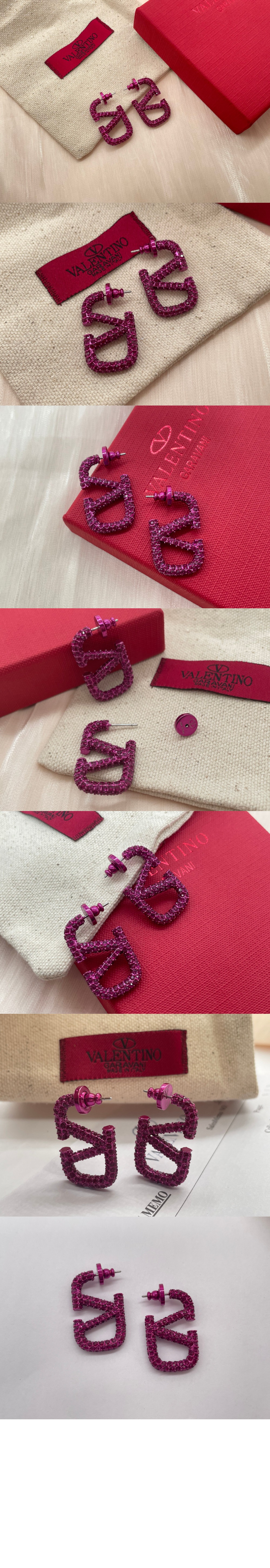 발렌티노 이어링