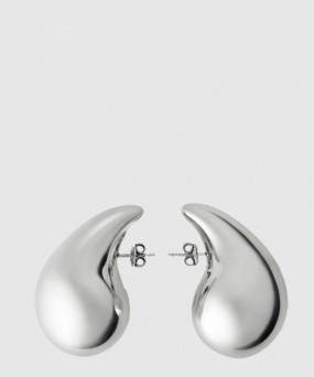 보테가베네타 라지 드롭 이어링 720038