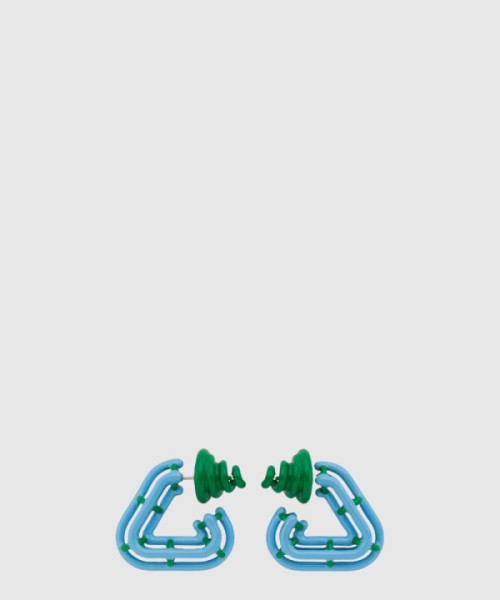 보테가베네타 OUTLINE 이어링 707588